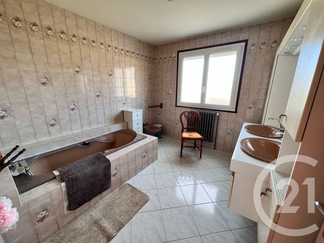 maison à vendre - 6 pièces - 146.0 m2 - APPRIEU - 38 - RHONE-ALPES - Century 21 Immobilier Voiron