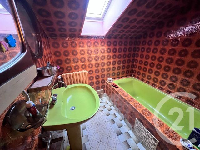 maison à vendre - 6 pièces - 146.0 m2 - APPRIEU - 38 - RHONE-ALPES - Century 21 Immobilier Voiron