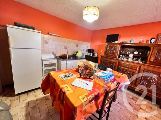 maison à vendre - 6 pièces - 146.0 m2 - APPRIEU - 38 - RHONE-ALPES - Century 21 Immobilier Voiron