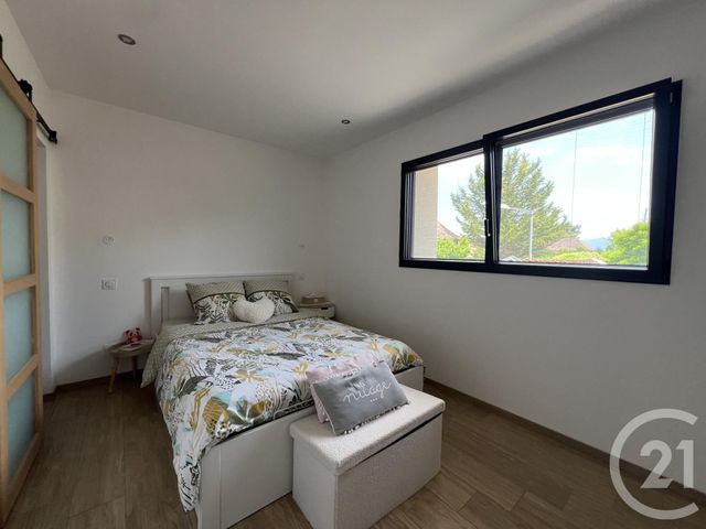 maison à vendre - 5 pièces - 150.0 m2 - SILLANS - 38 - RHONE-ALPES - Century 21 Immobilier Voiron