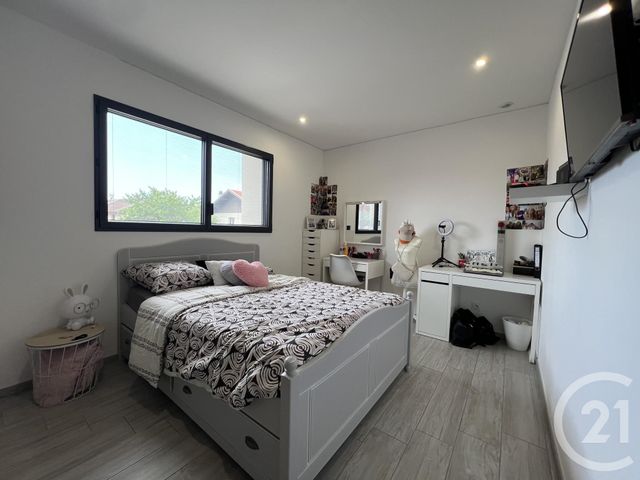 maison à vendre - 5 pièces - 150.0 m2 - SILLANS - 38 - RHONE-ALPES - Century 21 Immobilier Voiron