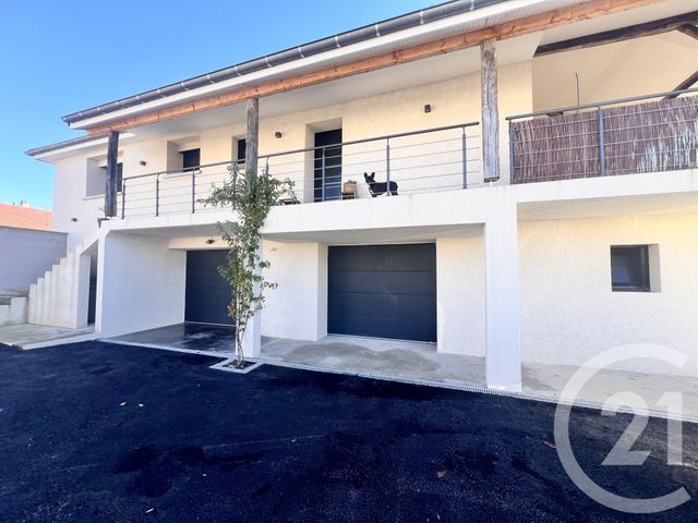 Maison à vendre SILLANS