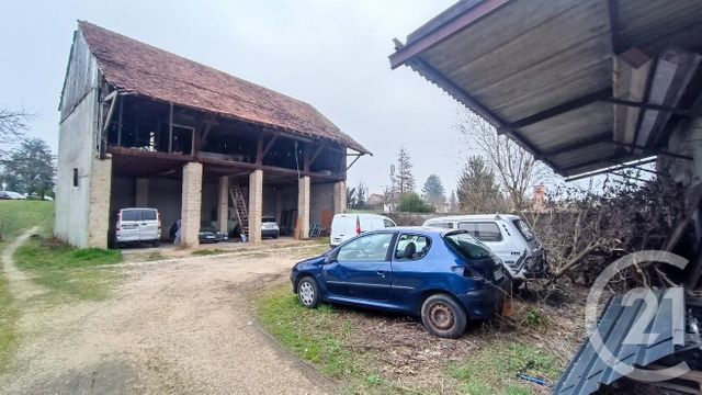 maison à vendre - 1 pièce - 120.0 m2 - LE PONT DE BEAUVOISIN - 38 - RHONE-ALPES - Century 21 Immobilier Voiron