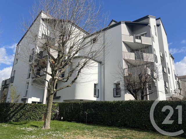 appartement - VOIRON - 38