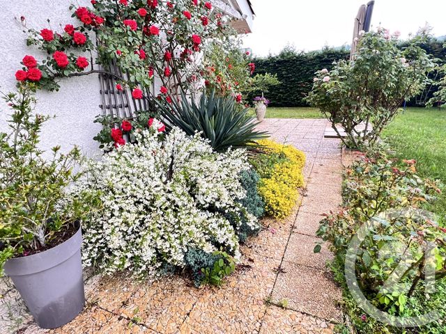 maison à vendre - 9 pièces - 250.0 m2 - IZEAUX - 38 - RHONE-ALPES - Century 21 Immobilier Voiron