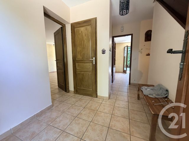 maison à vendre - 5 pièces - 111.66 m2 - ST BUEIL - 38 - RHONE-ALPES - Century 21 Immobilier Voiron