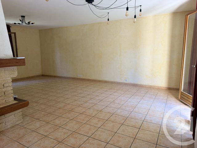 maison à vendre - 5 pièces - 111.66 m2 - ST BUEIL - 38 - RHONE-ALPES - Century 21 Immobilier Voiron
