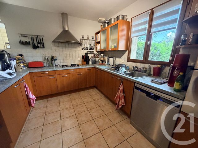 maison à vendre - 5 pièces - 111.66 m2 - ST BUEIL - 38 - RHONE-ALPES - Century 21 Immobilier Voiron