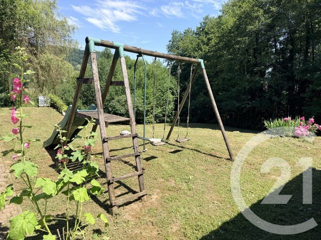 maison à vendre - 5 pièces - 111.66 m2 - ST BUEIL - 38 - RHONE-ALPES - Century 21 Immobilier Voiron