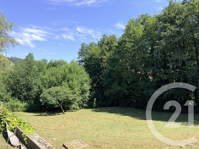 maison à vendre - 5 pièces - 111.66 m2 - ST BUEIL - 38 - RHONE-ALPES - Century 21 Immobilier Voiron