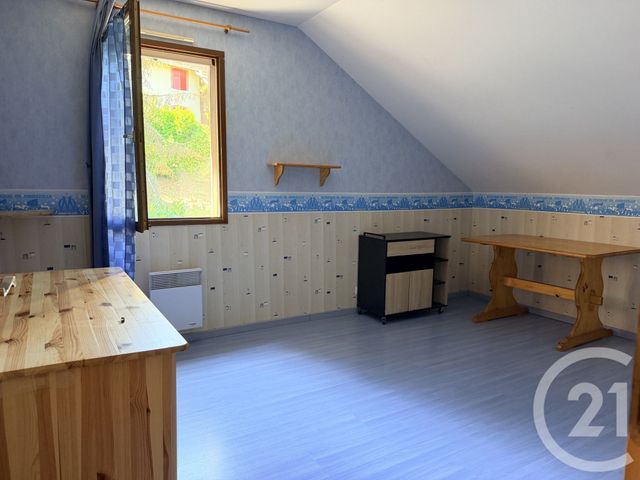 maison à vendre - 5 pièces - 111.66 m2 - ST BUEIL - 38 - RHONE-ALPES - Century 21 Immobilier Voiron