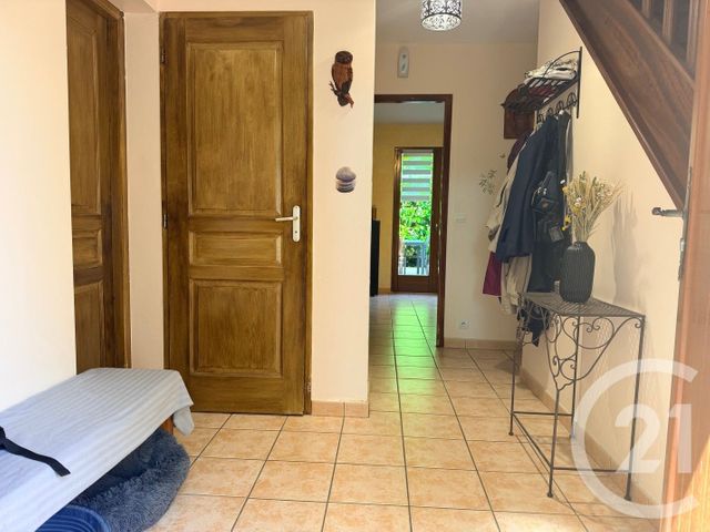 maison à vendre - 5 pièces - 111.66 m2 - ST BUEIL - 38 - RHONE-ALPES - Century 21 Immobilier Voiron
