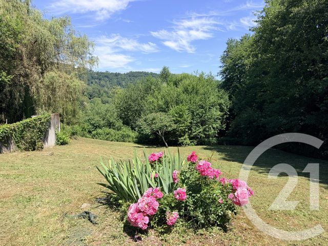 maison à vendre - 5 pièces - 111.66 m2 - ST BUEIL - 38 - RHONE-ALPES - Century 21 Immobilier Voiron