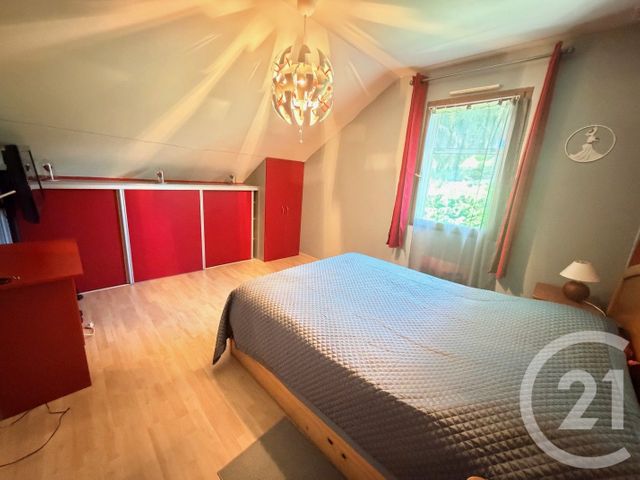 maison à vendre - 5 pièces - 111.66 m2 - ST BUEIL - 38 - RHONE-ALPES - Century 21 Immobilier Voiron