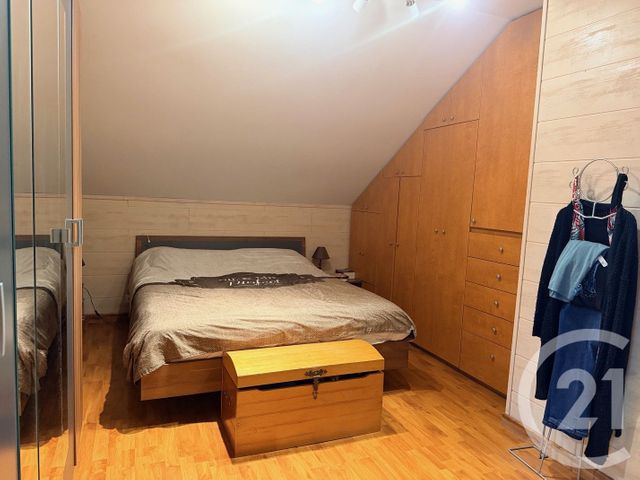 maison à vendre - 5 pièces - 111.66 m2 - ST BUEIL - 38 - RHONE-ALPES - Century 21 Immobilier Voiron