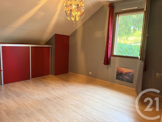 maison à vendre - 5 pièces - 111.66 m2 - ST BUEIL - 38 - RHONE-ALPES - Century 21 Immobilier Voiron