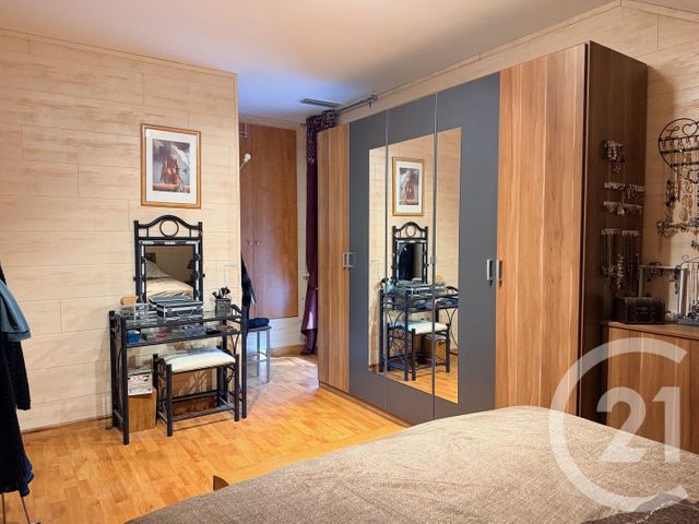 maison à vendre - 5 pièces - 111.66 m2 - ST BUEIL - 38 - RHONE-ALPES - Century 21 Immobilier Voiron
