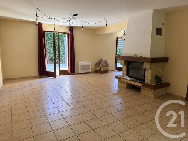 maison à vendre - 5 pièces - 111.66 m2 - ST BUEIL - 38 - RHONE-ALPES - Century 21 Immobilier Voiron
