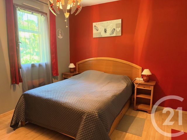 maison à vendre - 5 pièces - 111.66 m2 - ST BUEIL - 38 - RHONE-ALPES - Century 21 Immobilier Voiron