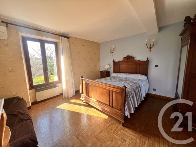 maison à vendre - 4 pièces - 74.8 m2 - CHARNECLES - 38 - RHONE-ALPES - Century 21 Immobilier Voiron