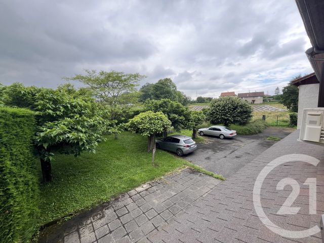 maison à vendre - 4 pièces - 74.8 m2 - CHARNECLES - 38 - RHONE-ALPES - Century 21 Immobilier Voiron