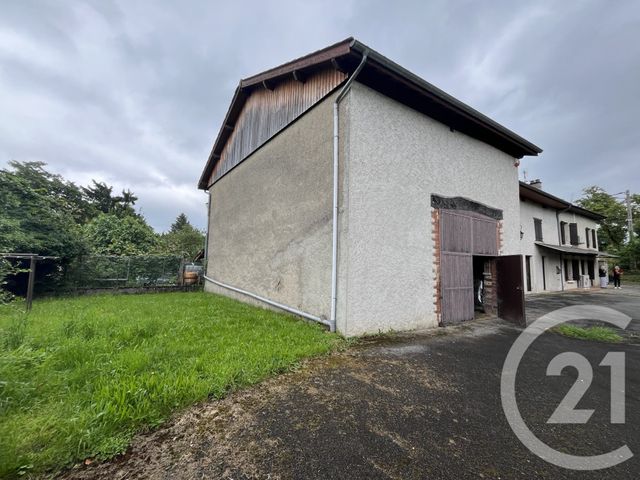 maison à vendre - 4 pièces - 74.8 m2 - CHARNECLES - 38 - RHONE-ALPES - Century 21 Immobilier Voiron