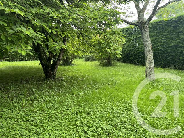 maison à vendre - 4 pièces - 74.8 m2 - CHARNECLES - 38 - RHONE-ALPES - Century 21 Immobilier Voiron