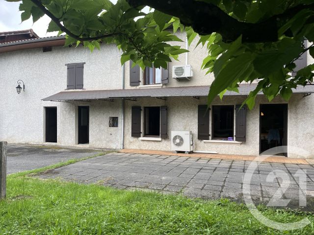 maison - CHARNECLES - 38