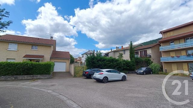 terrain à vendre - 429.0 m2 - LA MURETTE - 38 - RHONE-ALPES - Century 21 Immobilier Voiron