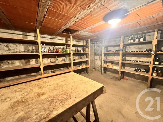 maison à vendre - 4 pièces - 94.0 m2 - VOIRON - 38 - RHONE-ALPES - Century 21 Immobilier Voiron