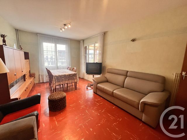 maison à vendre - 4 pièces - 94.0 m2 - VOIRON - 38 - RHONE-ALPES - Century 21 Immobilier Voiron