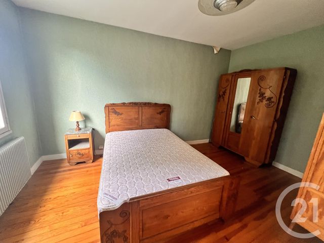maison à vendre - 4 pièces - 94.0 m2 - VOIRON - 38 - RHONE-ALPES - Century 21 Immobilier Voiron