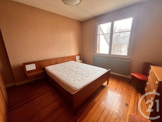 maison à vendre - 4 pièces - 94.0 m2 - VOIRON - 38 - RHONE-ALPES - Century 21 Immobilier Voiron