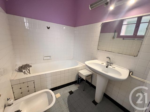 maison à vendre - 4 pièces - 94.0 m2 - VOIRON - 38 - RHONE-ALPES - Century 21 Immobilier Voiron