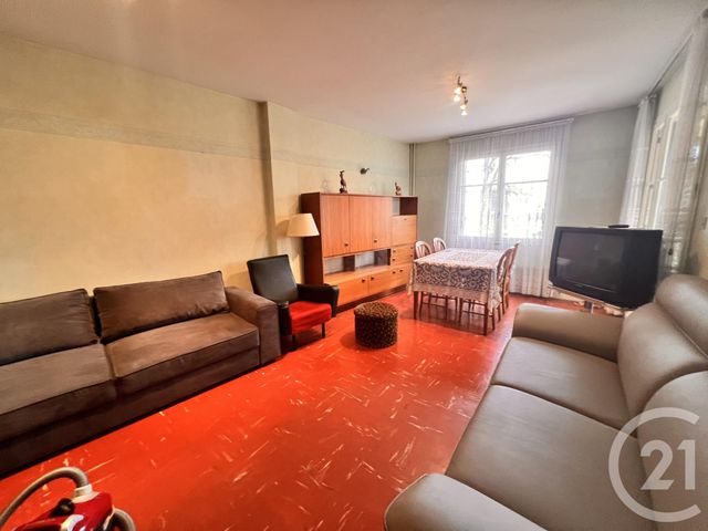 maison à vendre - 4 pièces - 94.0 m2 - VOIRON - 38 - RHONE-ALPES - Century 21 Immobilier Voiron