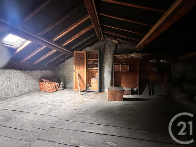 maison à vendre - 4 pièces - 94.0 m2 - VOIRON - 38 - RHONE-ALPES - Century 21 Immobilier Voiron