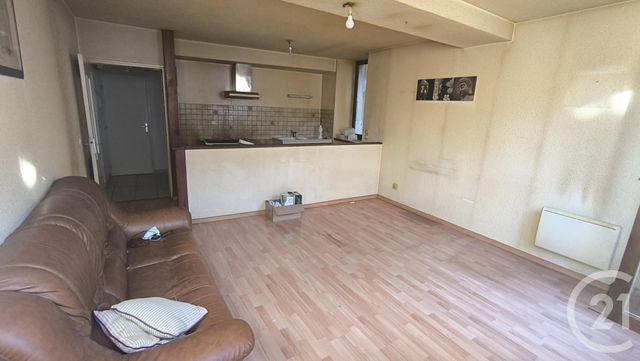 Appartement F3 à vendre - 3 pièces - 65.24 m2 - VOIRON - 38 - RHONE-ALPES - Century 21 Immobilier Voiron