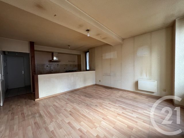 Appartement F3 à vendre VOIRON