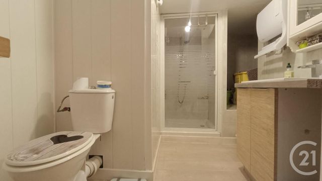 Afficher la photo en grand Appartement T3 à vendre - 3 pièces - 83.27 m2 - MOIRANS - 38 - RHONE-ALPES - Century 21 Immobilier Voiron