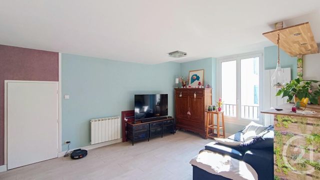 Afficher la photo en grand Appartement T3 à vendre - 3 pièces - 83.27 m2 - MOIRANS - 38 - RHONE-ALPES - Century 21 Immobilier Voiron