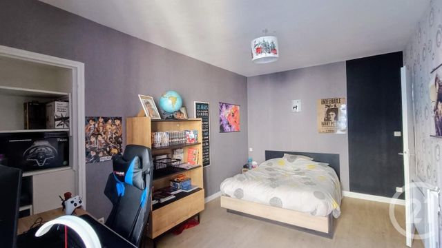 Afficher la photo en grand Appartement T3 à vendre - 3 pièces - 83.27 m2 - MOIRANS - 38 - RHONE-ALPES - Century 21 Immobilier Voiron