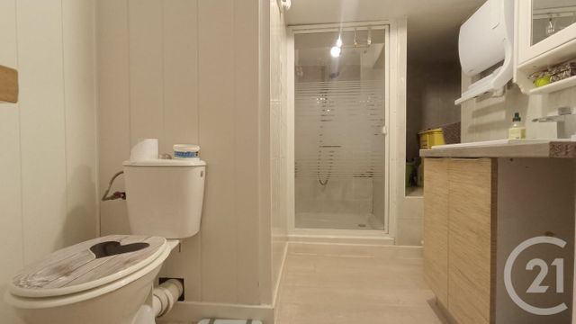 Appartement T3 à vendre - 3 pièces - 83.27 m2 - MOIRANS - 38 - RHONE-ALPES - Century 21 Immobilier Voiron