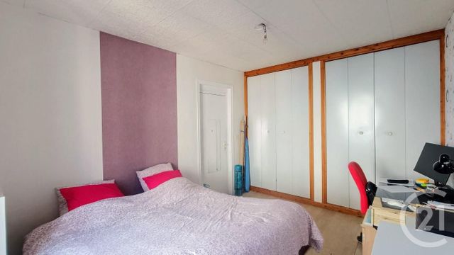 Afficher la photo en grand Appartement T3 à vendre - 3 pièces - 83.27 m2 - MOIRANS - 38 - RHONE-ALPES - Century 21 Immobilier Voiron