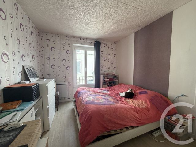 Appartement T3 à vendre - 3 pièces - 83.27 m2 - MOIRANS - 38 - RHONE-ALPES - Century 21 Immobilier Voiron