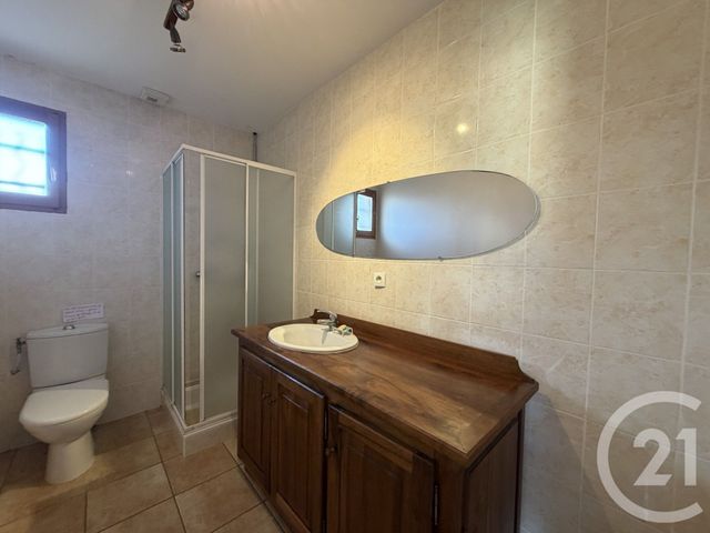 maison à vendre - 5 pièces - 102.0 m2 - ST JEAN DE MOIRANS - 38 - RHONE-ALPES - Century 21 Immobilier Voiron