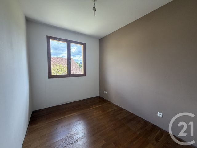 maison à vendre - 5 pièces - 102.0 m2 - ST JEAN DE MOIRANS - 38 - RHONE-ALPES - Century 21 Immobilier Voiron
