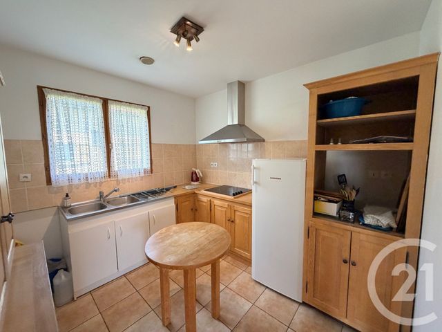 maison à vendre - 5 pièces - 102.0 m2 - ST JEAN DE MOIRANS - 38 - RHONE-ALPES - Century 21 Immobilier Voiron