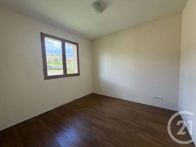 maison à vendre - 5 pièces - 102.0 m2 - ST JEAN DE MOIRANS - 38 - RHONE-ALPES - Century 21 Immobilier Voiron