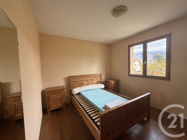 maison à vendre - 5 pièces - 102.0 m2 - ST JEAN DE MOIRANS - 38 - RHONE-ALPES - Century 21 Immobilier Voiron