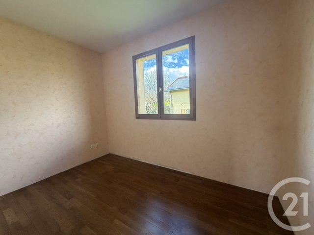 maison à vendre - 5 pièces - 102.0 m2 - ST JEAN DE MOIRANS - 38 - RHONE-ALPES - Century 21 Immobilier Voiron